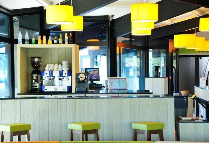 Relais Fasthotel Port Lauragais