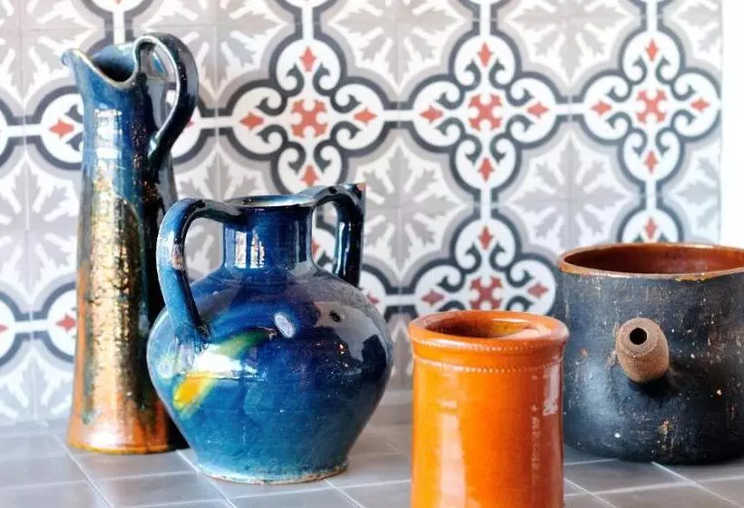 Relais Fasthotel Port Lauragais