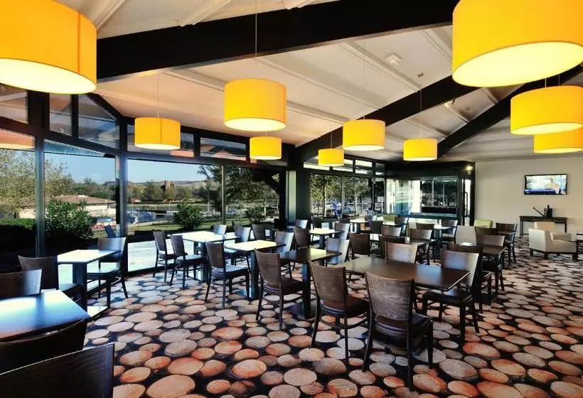 Relais Fasthotel Port Lauragais