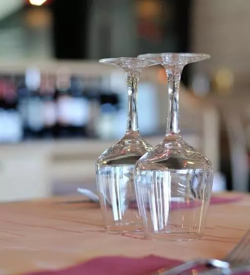 Relais Fasthotel Port Lauragais