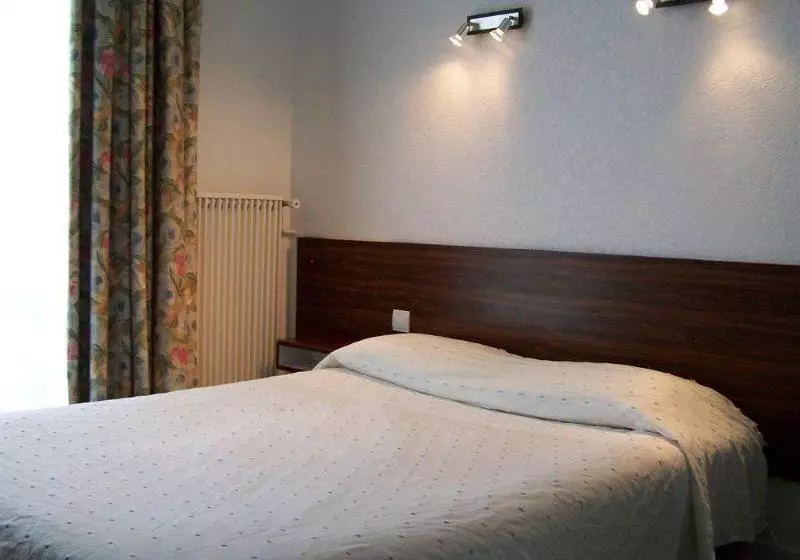 فندق Aire de la Baie