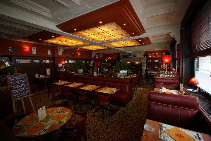 Hotel Best Western Plus Malherbe