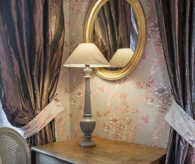 ホテル Château De Lalande   Teritoria   Périgueux