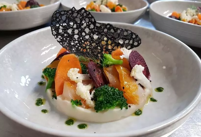 ホテル Château De Lalande   Teritoria   Périgueux