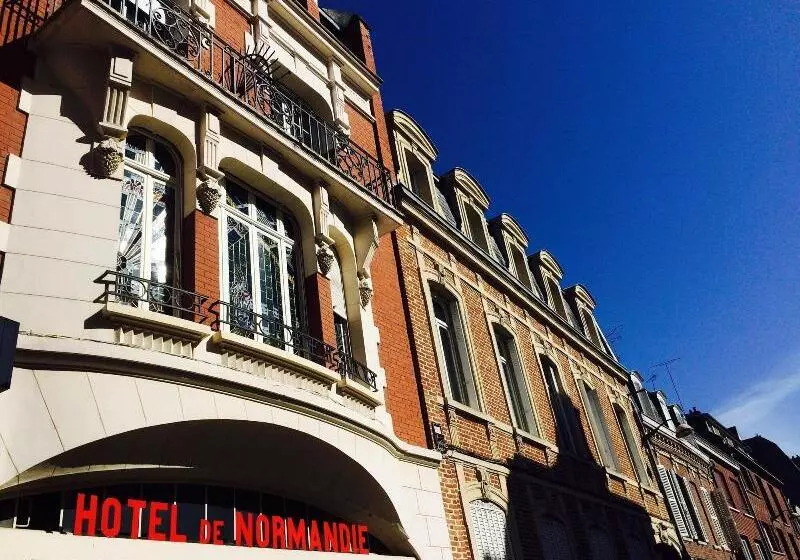 فندق De Normandie