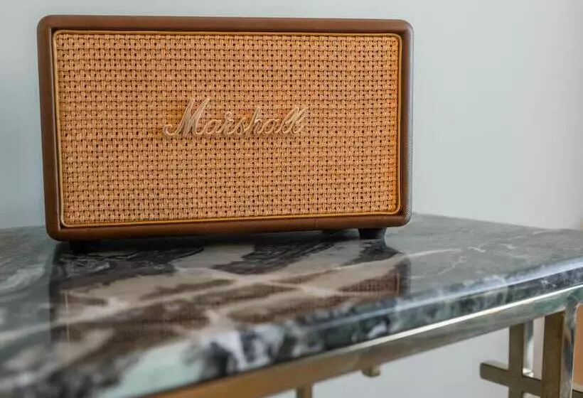 Отель Fahrenheit Seven Courchevel