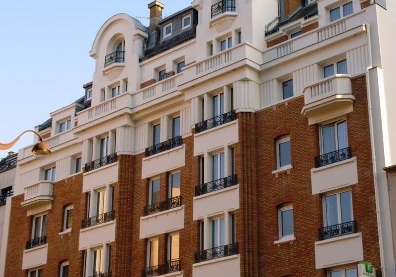 هتل Holiday Inn Paris Auteuil, An Ihg