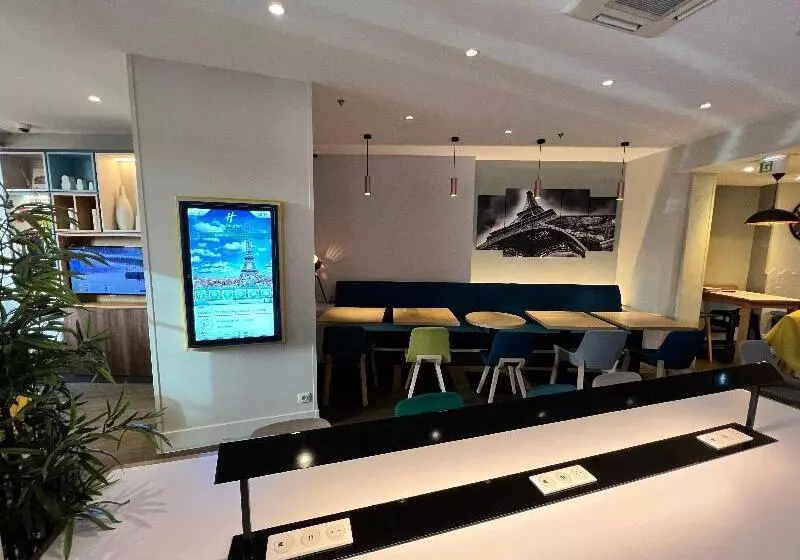 هتل Holiday Inn Paris Auteuil, An Ihg