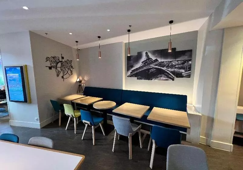 هتل Holiday Inn Paris Auteuil, An Ihg