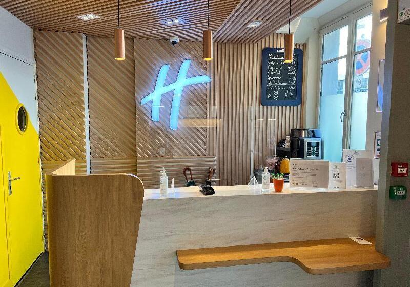 هتل Holiday Inn Paris Auteuil, An Ihg