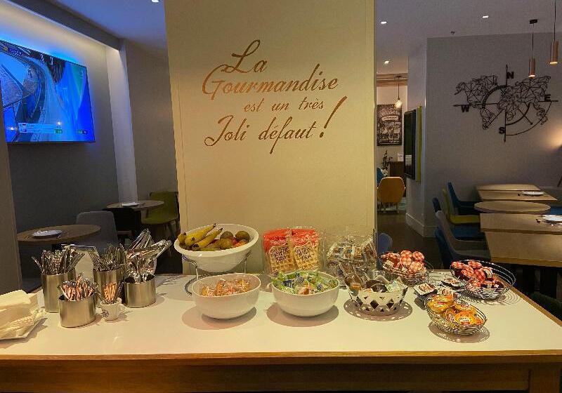 هتل Holiday Inn Paris Auteuil, An Ihg