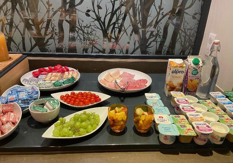 هتل Holiday Inn Paris Auteuil, An Ihg