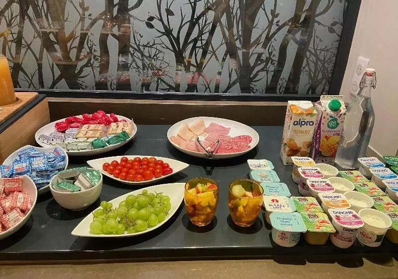 هتل Holiday Inn Paris Auteuil, An Ihg