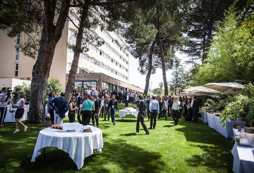 فندق Hôtel C Suites Chambres Spacieuses