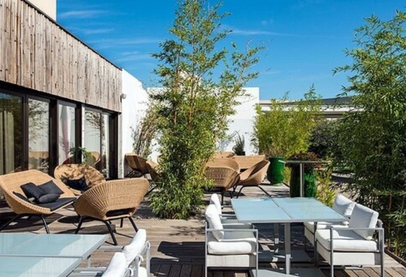 فندق Hôtel C Suites Chambres Spacieuses