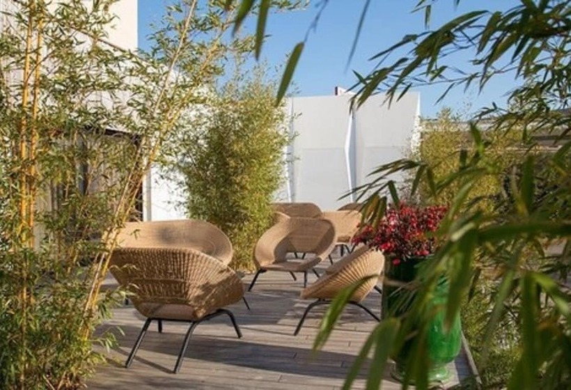 فندق Hôtel C Suites Chambres Spacieuses