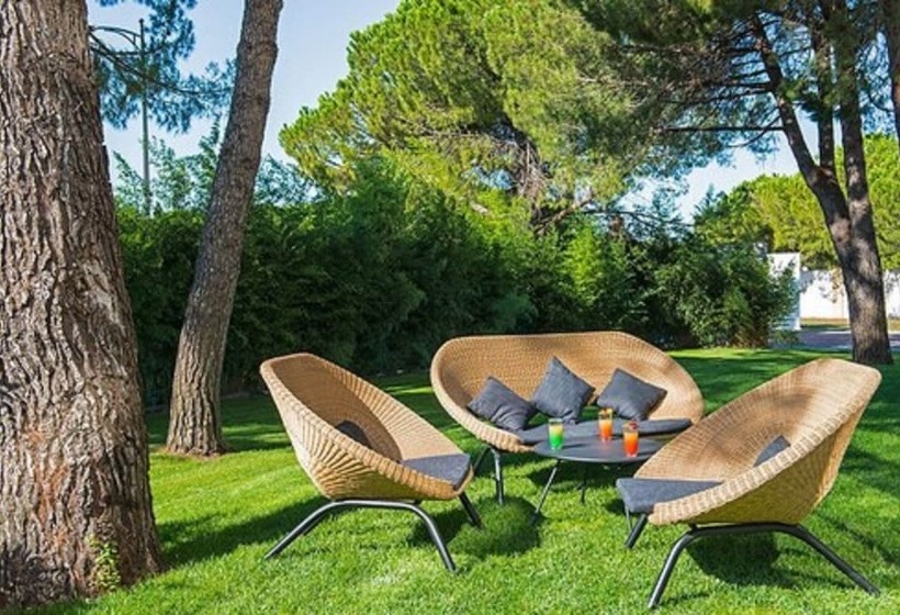 فندق Hôtel C Suites Chambres Spacieuses