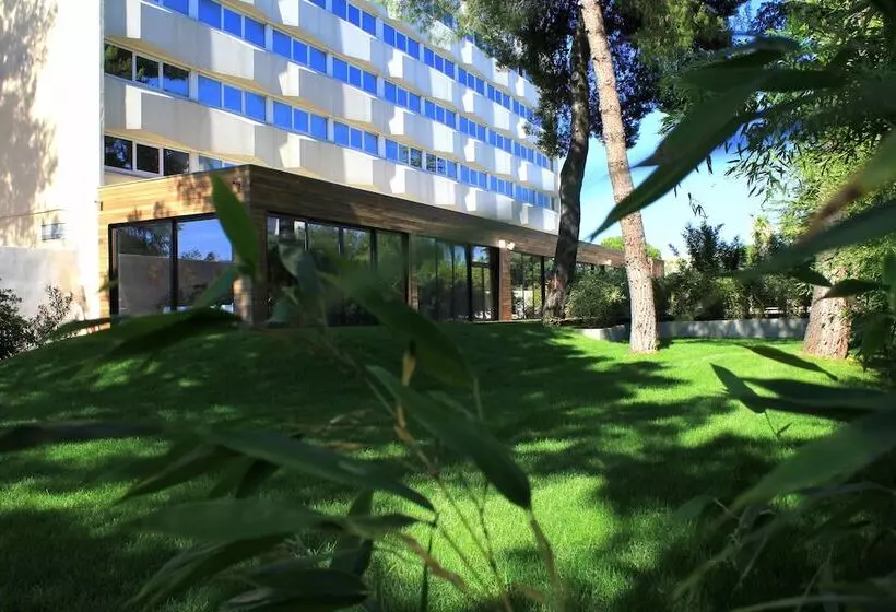 酒店 Hôtel C Suites Chambres Spacieuses