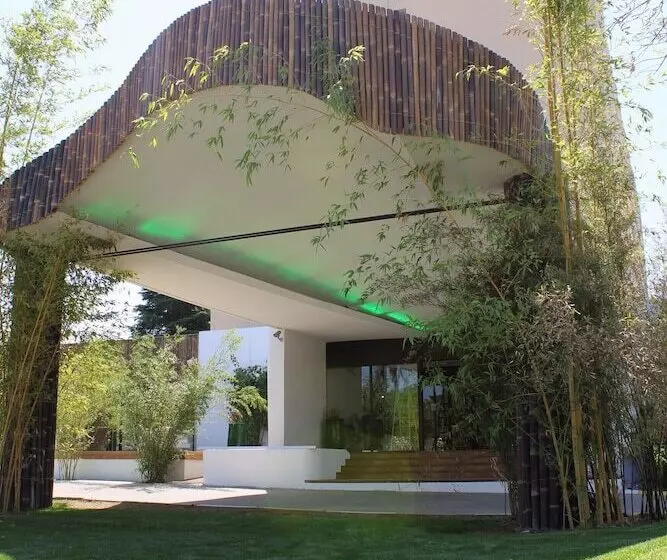 酒店 Hôtel C Suites Chambres Spacieuses