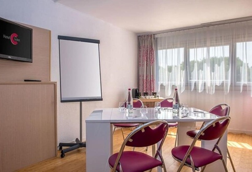 فندق Hôtel C Suites Chambres Spacieuses