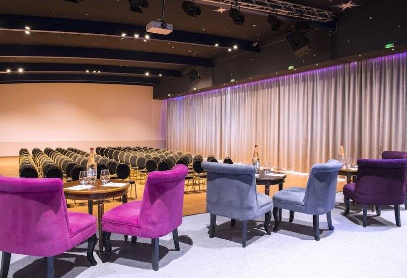 فندق Hôtel C Suites Chambres Spacieuses