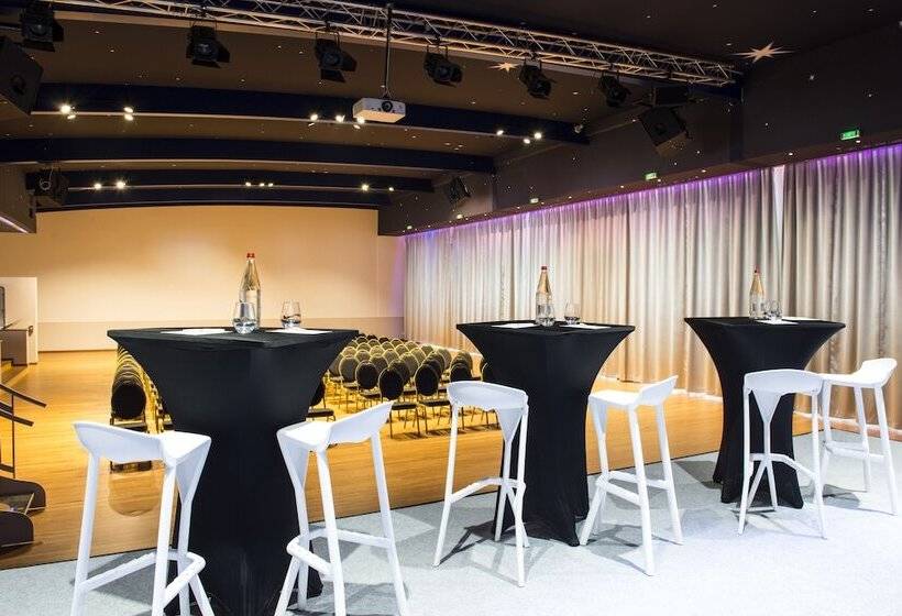 فندق Hôtel C Suites Chambres Spacieuses