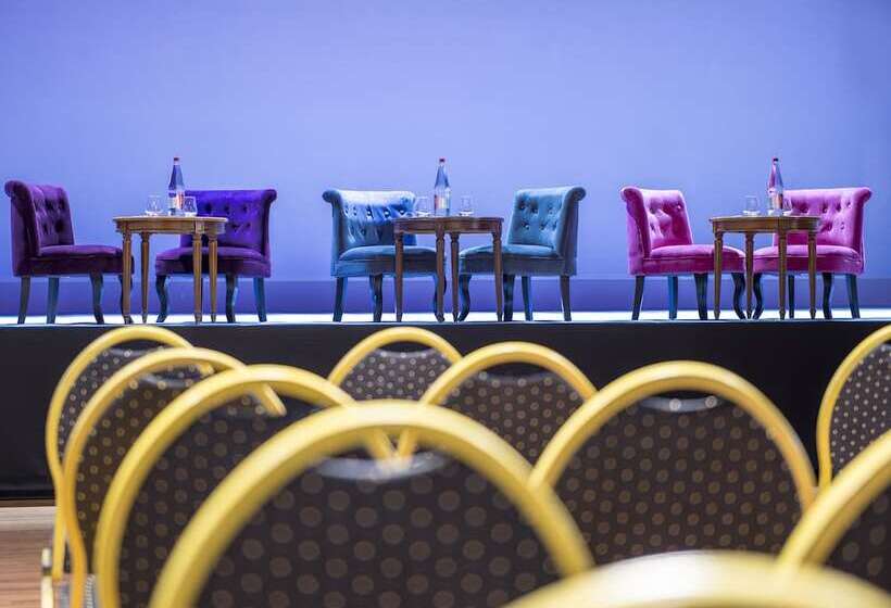 فندق Hôtel C Suites Chambres Spacieuses