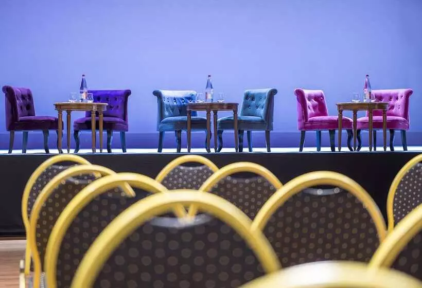 酒店 Hôtel C Suites Chambres Spacieuses