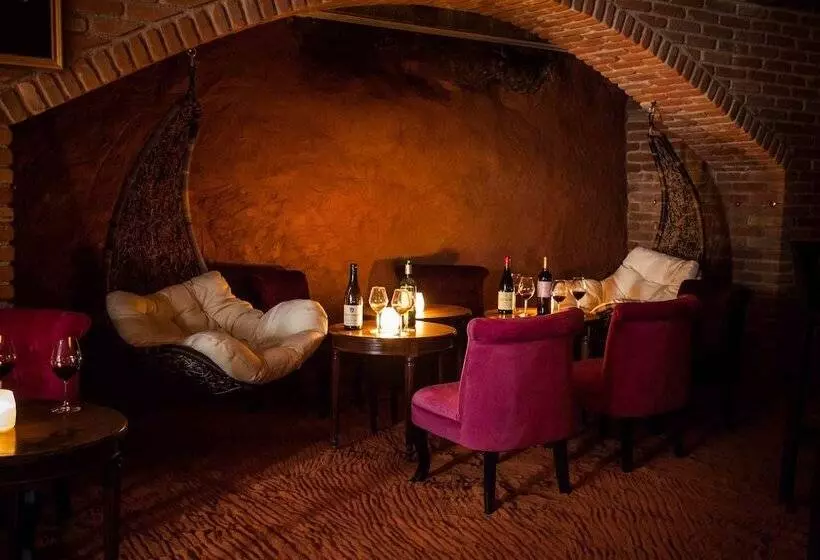 酒店 Hôtel C Suites Chambres Spacieuses