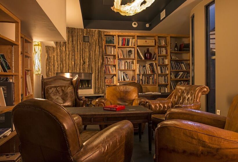 فندق Hôtel C Suites Chambres Spacieuses