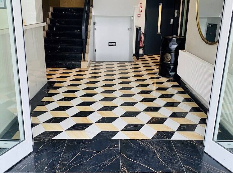 هتل Hôtel D’angleterre Rouen Centre