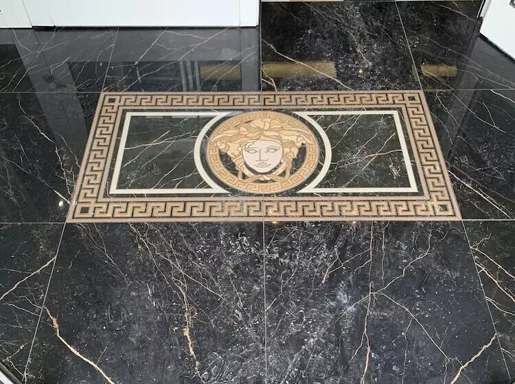 בית מלון כפרי Hôtel D’angleterre Rouen Centre