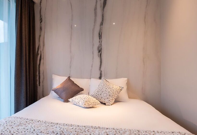 هتل Hôtel D’angleterre Rouen Centre