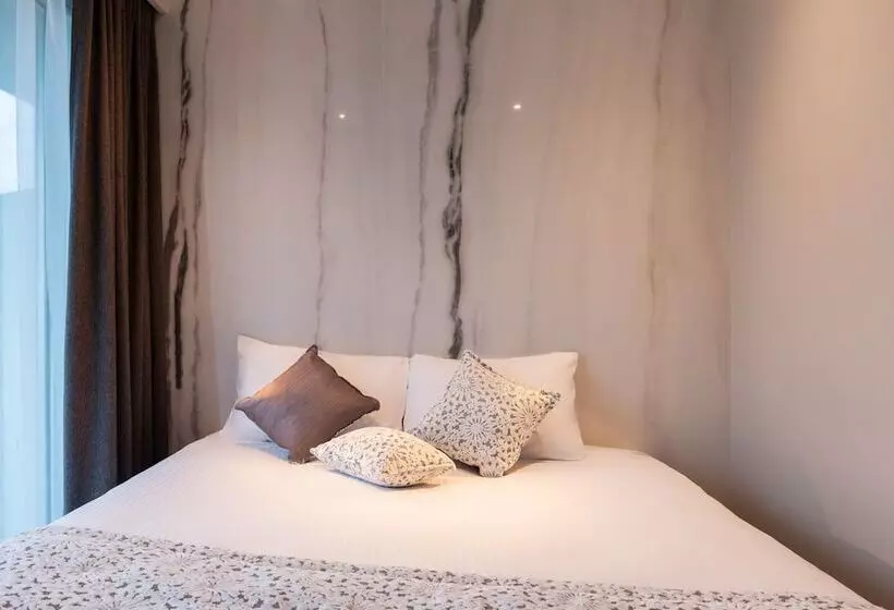 בית מלון כפרי Hôtel D’angleterre Rouen Centre