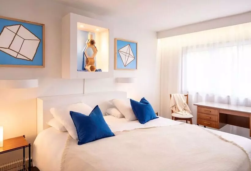 هتل Hôtel Mercure Reims Parc Des Expositions