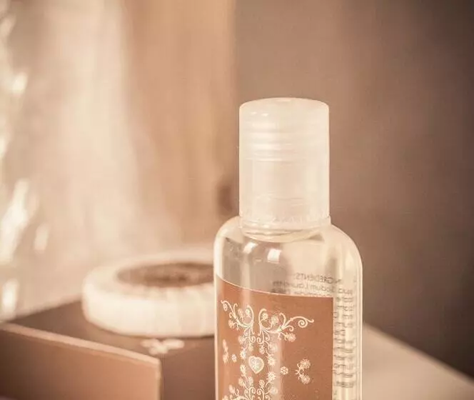 Отель Hôtel Moderne