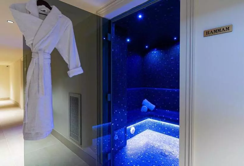 酒店 Hôtel & Spa Napoléon