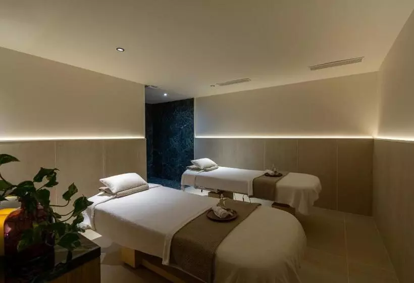 酒店 Hôtel & Spa Napoléon