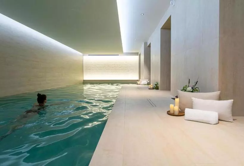 酒店 Hôtel & Spa Napoléon