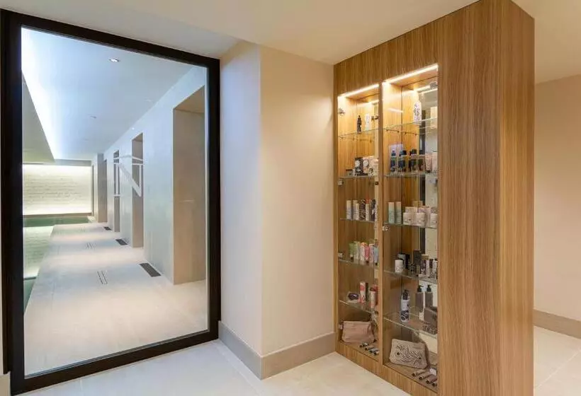 酒店 Hôtel & Spa Napoléon