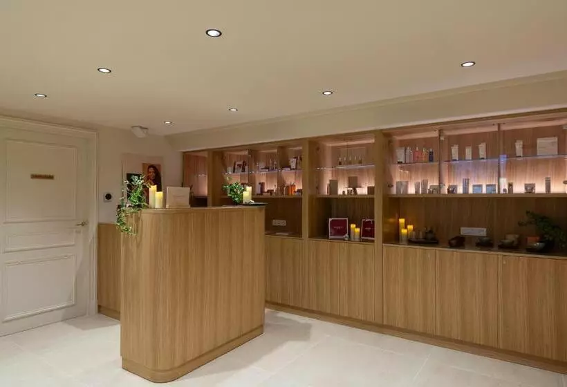 酒店 Hôtel & Spa Napoléon