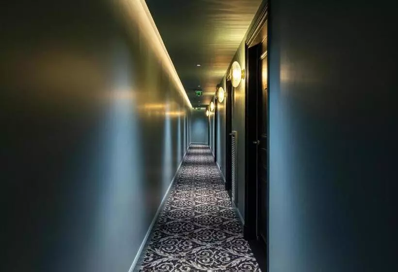 酒店 Hôtel & Spa Napoléon