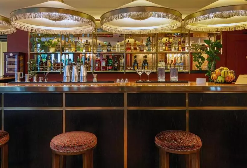 酒店 Hôtel & Spa Napoléon