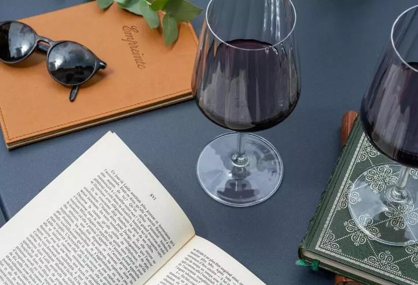 酒店 Hôtel & Spa Napoléon