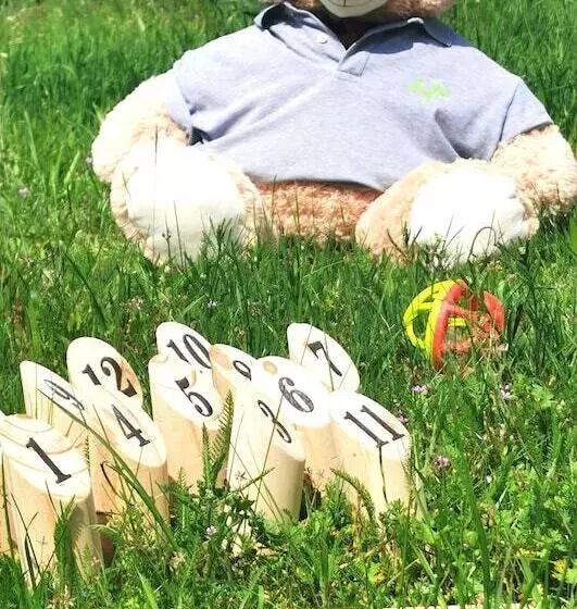 호텔 Ibis Styles Colmar Nord