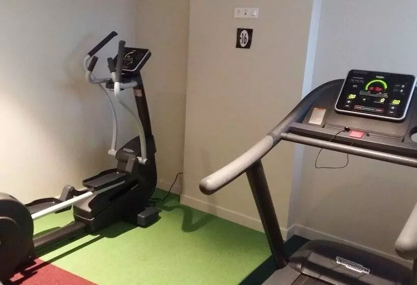 호텔 Ibis Styles Colmar Nord