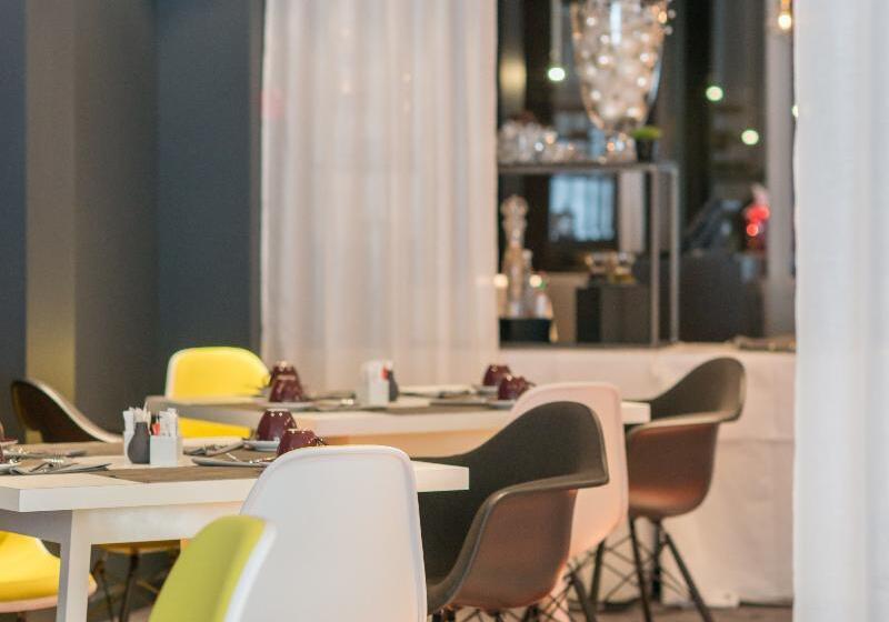 هتل Experimental Chalet Val D’isère