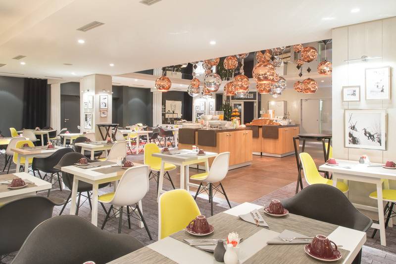 هتل Experimental Chalet Val D’isère