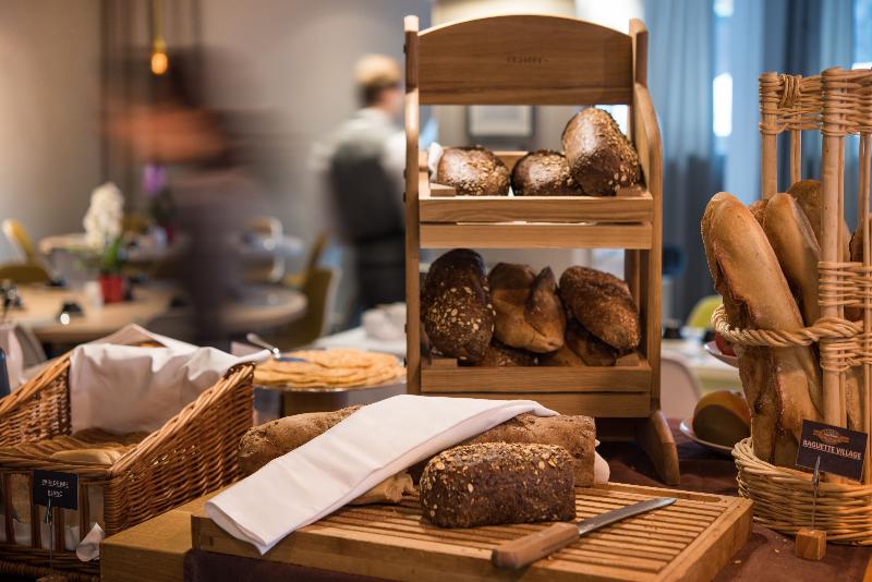 هتل Experimental Chalet Val D’isère