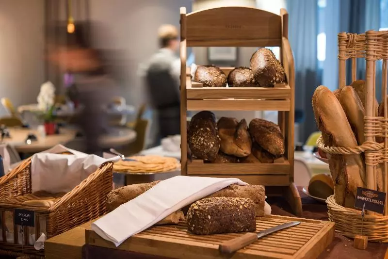 هتل Experimental Chalet Val D’isère